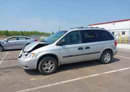 2005 DODGE CARAVAN SE