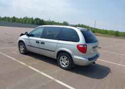 2005 DODGE CARAVAN SE
