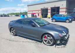 2015 AUDI RS5