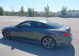 2015 AUDI RS5