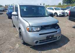2009 NISSAN CUBE S