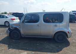 2009 NISSAN CUBE S