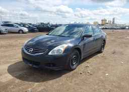 2011 NISSAN ALTIMA 2.5 S