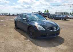 2011 NISSAN ALTIMA 2.5 S