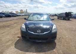 2011 NISSAN ALTIMA 2.5 S