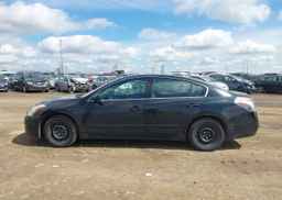 2011 NISSAN ALTIMA 2.5 S