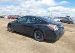 2011 NISSAN ALTIMA 2.5 S