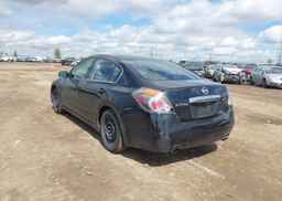 2011 NISSAN ALTIMA 2.5 S