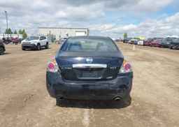 2011 NISSAN ALTIMA 2.5 S