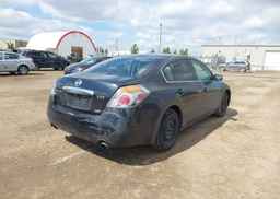 2011 NISSAN ALTIMA 2.5 S