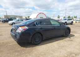 2011 NISSAN ALTIMA 2.5 S