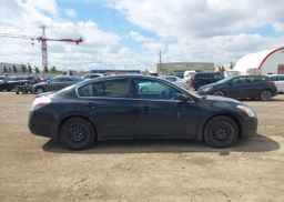 2011 NISSAN ALTIMA 2.5 S