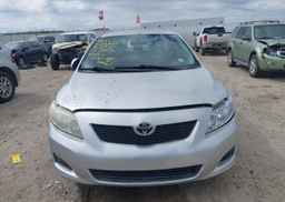 2010 TOYOTA COROLLA CE