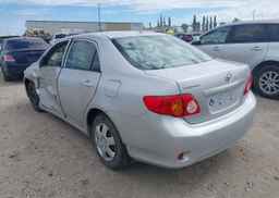 2010 TOYOTA COROLLA CE