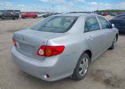 2010 TOYOTA COROLLA CE