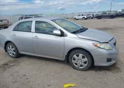 2010 TOYOTA COROLLA CE