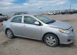 2010 TOYOTA COROLLA CE