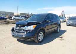 2011 HONDA CR-V EX