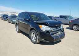 2011 HONDA CR-V EX