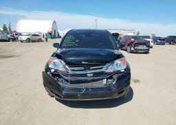 2011 HONDA CR-V EX