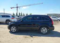 2011 HONDA CR-V EX