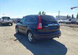 2011 HONDA CR-V EX
