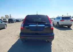 2011 HONDA CR-V EX