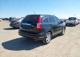 2011 HONDA CR-V EX