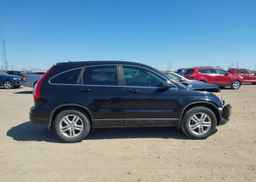 2011 HONDA CR-V EX