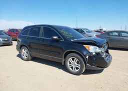 2011 HONDA CR-V EX