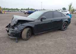 2009 AUDI A4 2.0T STANDARD