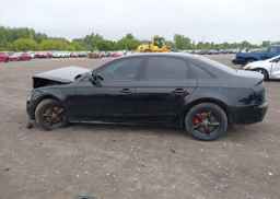2009 AUDI A4 2.0T STANDARD