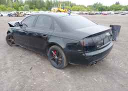 2009 AUDI A4 2.0T STANDARD