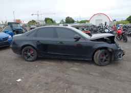 2009 AUDI A4 2.0T STANDARD