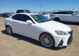 2007 LEXUS IS 350