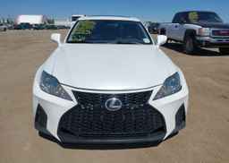 2007 LEXUS IS 350