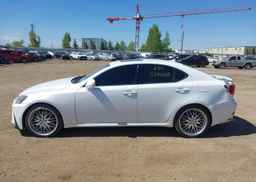 2007 LEXUS IS 350