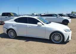 2007 LEXUS IS 350