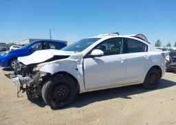 2010 MAZDA MAZDA3 GS