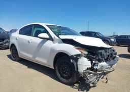 2010 MAZDA MAZDA3 GS