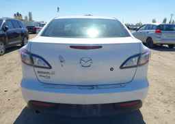 2010 MAZDA MAZDA3 GS
