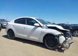 2010 MAZDA MAZDA3 GS