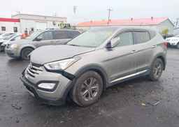 2013 HYUNDAI SANTA FE SPORT