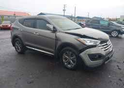 2013 HYUNDAI SANTA FE SPORT