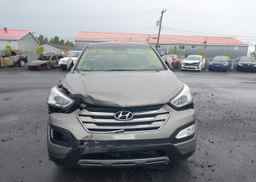 2013 HYUNDAI SANTA FE SPORT