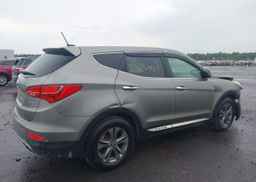 2013 HYUNDAI SANTA FE SPORT