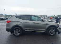2013 HYUNDAI SANTA FE SPORT