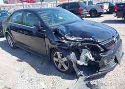 2013 VOLKSWAGEN JETTA TDI