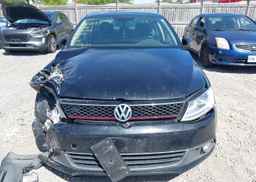 2013 VOLKSWAGEN JETTA TDI