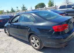 2013 VOLKSWAGEN JETTA TDI